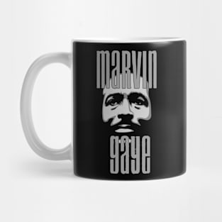 MARVIN GAYE WE LOVE YOU! PREMIUM DESIGN Mug